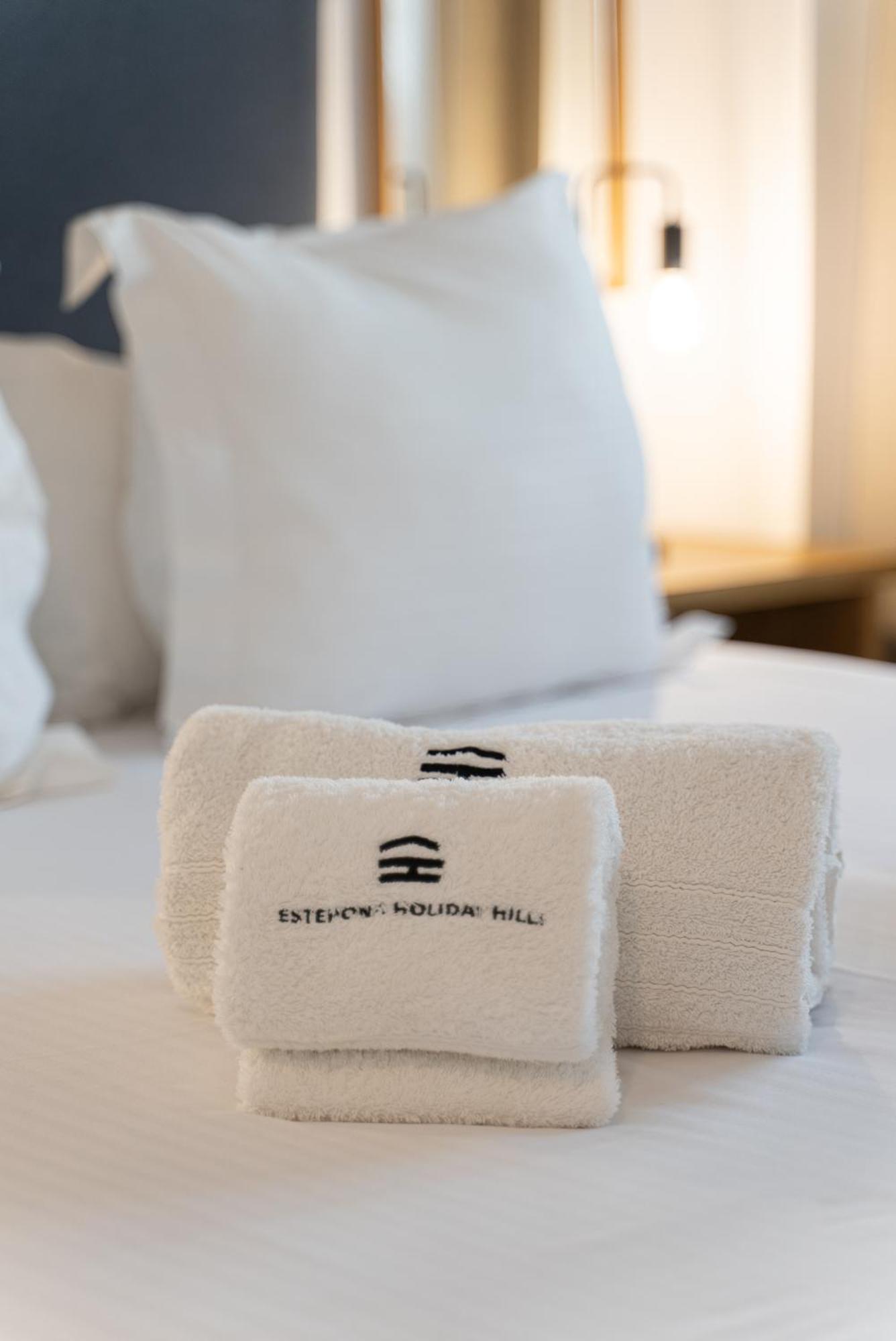 Aparthotel Hills