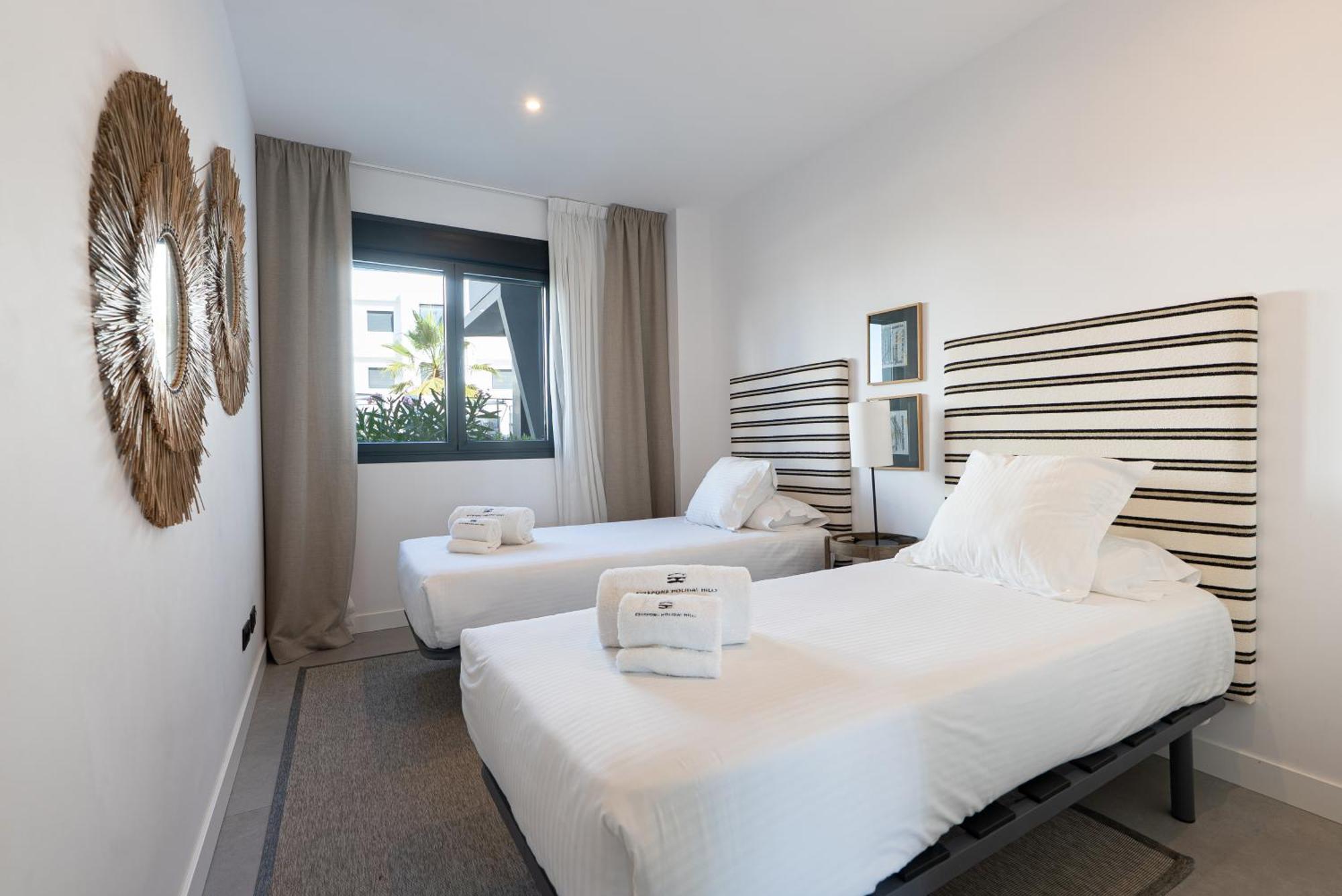 Hills Aparthotel 2*