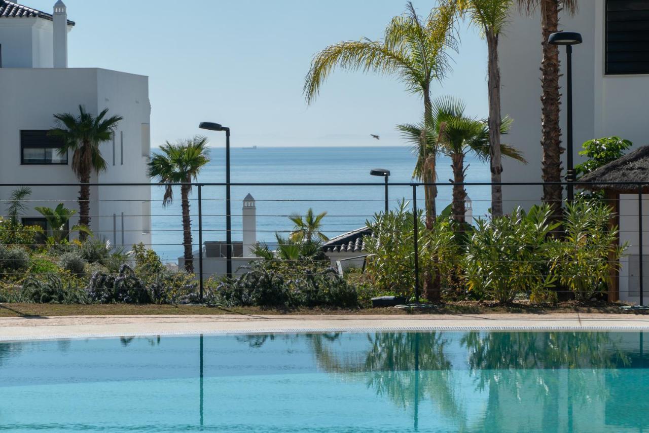 Hills Apartahotel Estepona