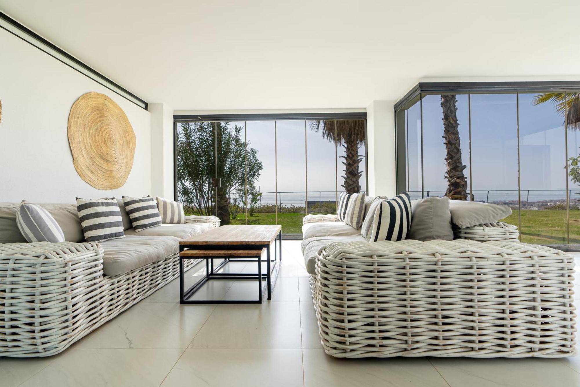 Apartahotel Hills Estepona