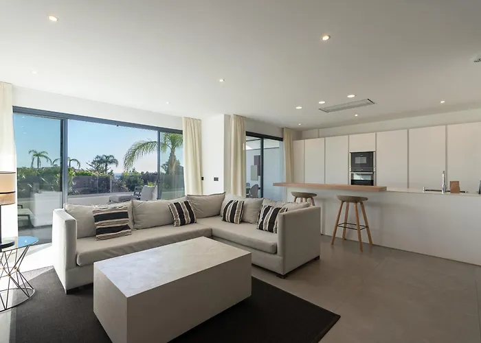 Estepona Holiday Hills